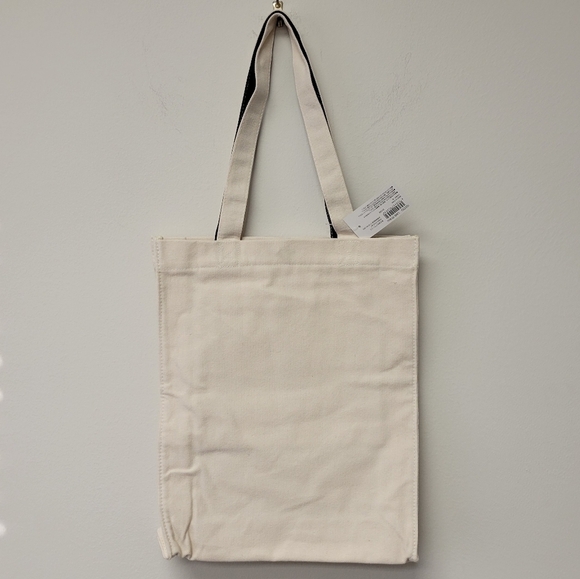 Crux Believe In Miracles Tote Bag - Picture 3 of 9